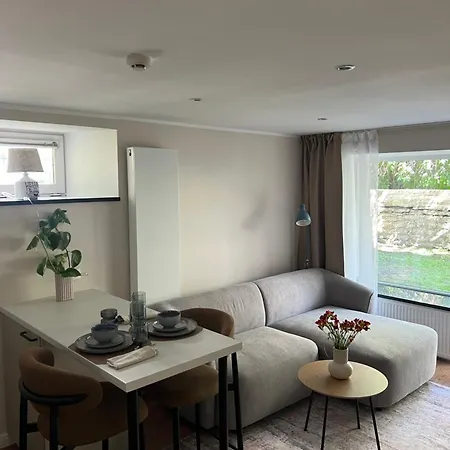 Apartman Cozy In Kadriorg