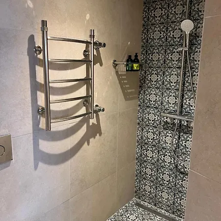 Apartman Cozy In Kadriorg *