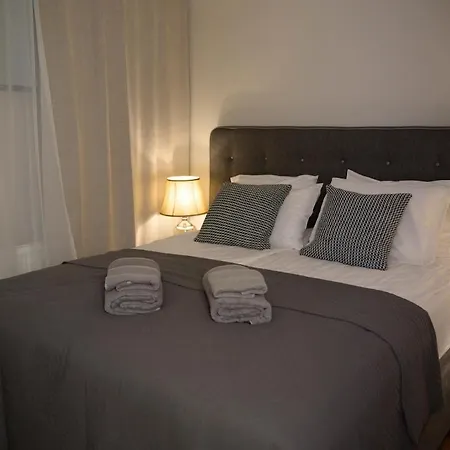 Apartman Cozy In Kadriorg