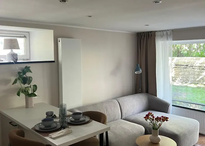 Apartman Cozy In Kadriorg