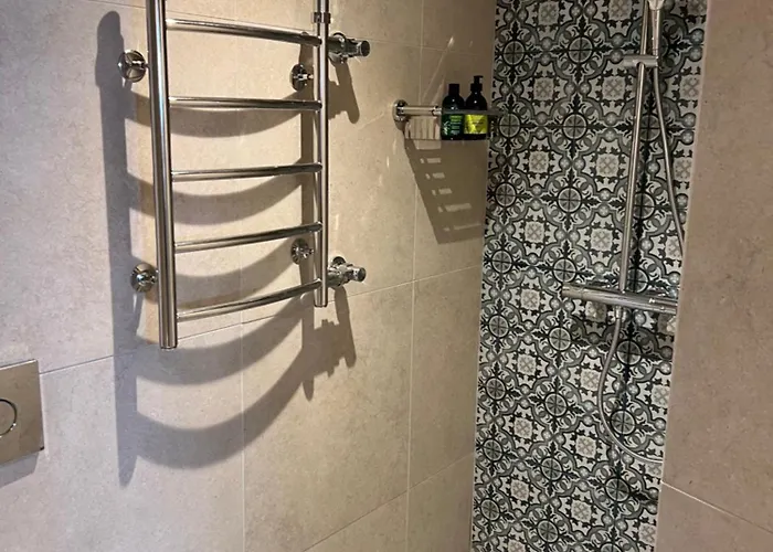 Apartman Cozy In Kadriorg *