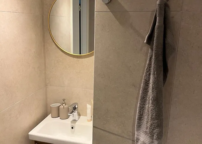 Apartman Cozy In Kadriorg *