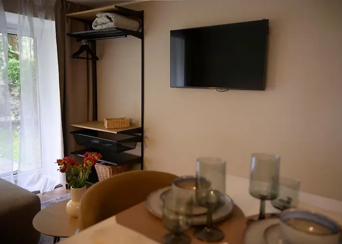 Apartman Cozy In Kadriorg Tallinn