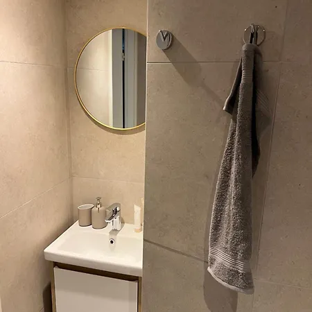 Korter Cozy In Kadriorg *